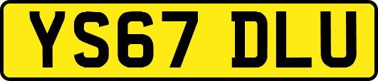 YS67DLU