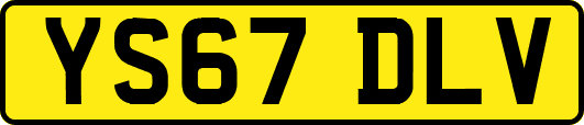 YS67DLV