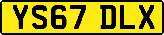 YS67DLX