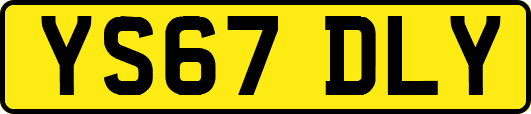 YS67DLY
