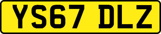 YS67DLZ