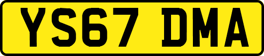 YS67DMA