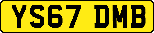 YS67DMB