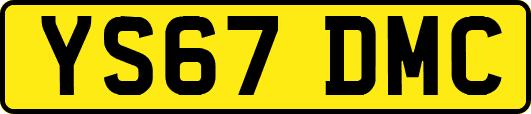 YS67DMC