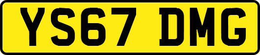 YS67DMG