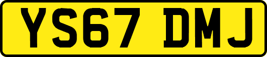 YS67DMJ