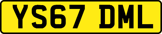 YS67DML