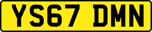 YS67DMN
