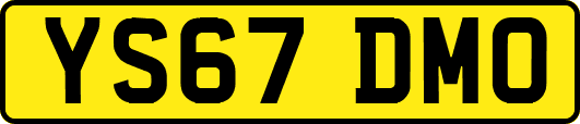 YS67DMO