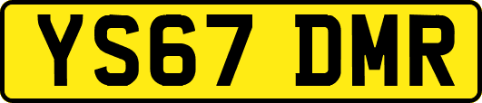 YS67DMR
