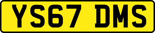 YS67DMS