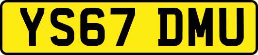 YS67DMU
