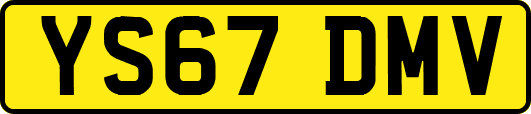 YS67DMV