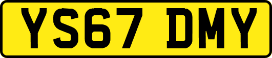 YS67DMY