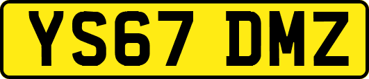 YS67DMZ
