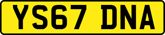 YS67DNA