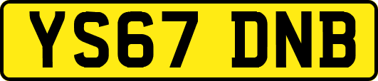 YS67DNB