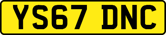 YS67DNC