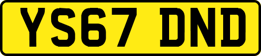 YS67DND