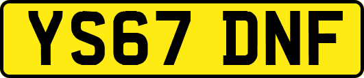 YS67DNF