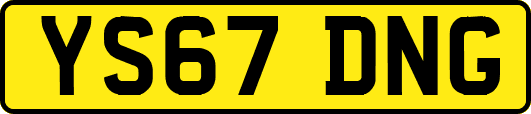 YS67DNG