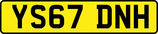 YS67DNH