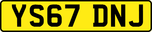 YS67DNJ
