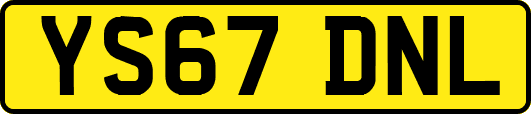YS67DNL