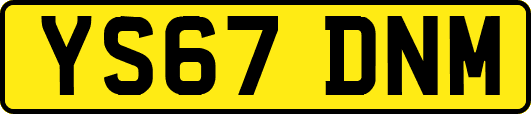 YS67DNM