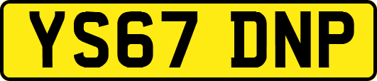 YS67DNP