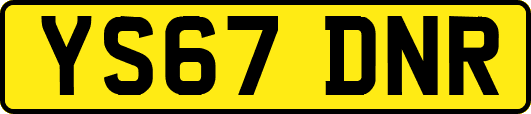 YS67DNR