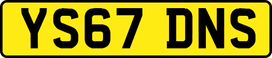 YS67DNS