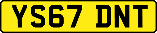 YS67DNT
