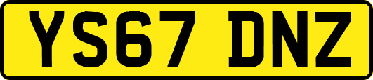 YS67DNZ