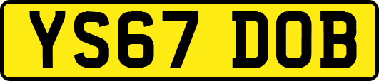 YS67DOB