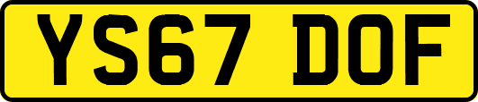 YS67DOF