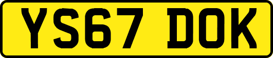 YS67DOK