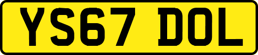 YS67DOL