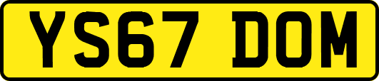 YS67DOM