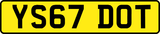 YS67DOT