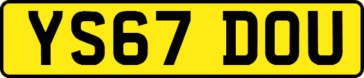 YS67DOU
