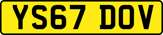 YS67DOV