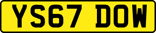 YS67DOW