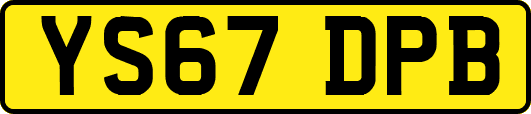 YS67DPB
