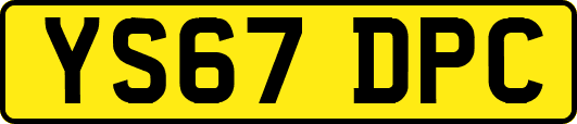 YS67DPC