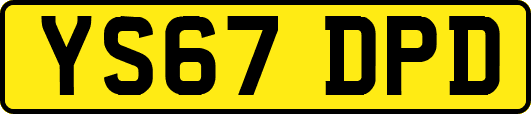 YS67DPD