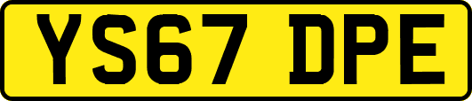 YS67DPE