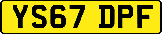 YS67DPF