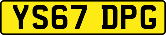 YS67DPG