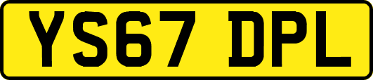 YS67DPL